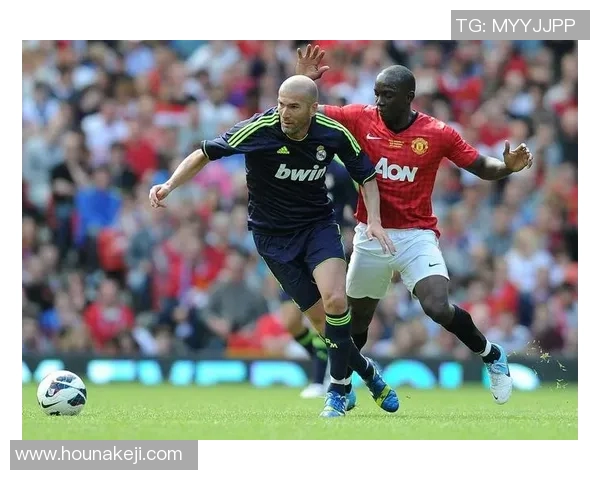 国际冠军杯曼联与皇马巅峰对决激情四溢球迷热情高涨